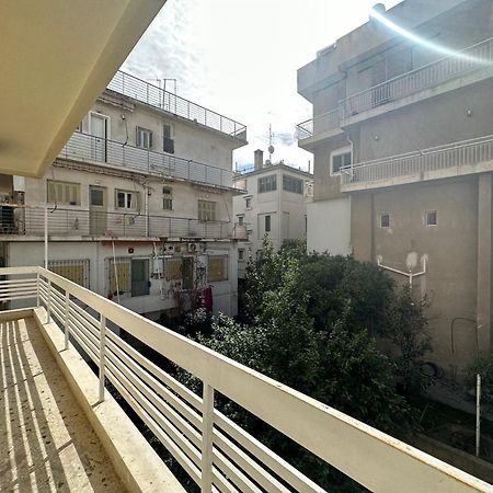 Wsd Alimos Luxury Spacious 3Bd Apartment-Beach 400M Athen Eksteriør bilde