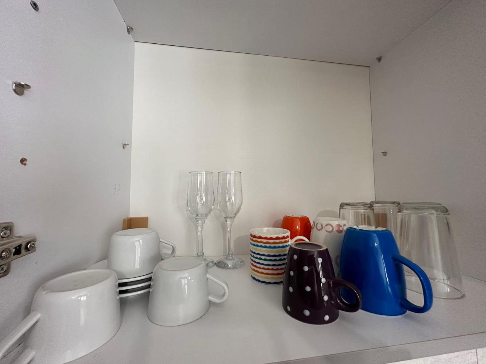 Wsd Alimos Luxury Spacious 3Bd Apartment-Beach 400M Athen Eksteriør bilde