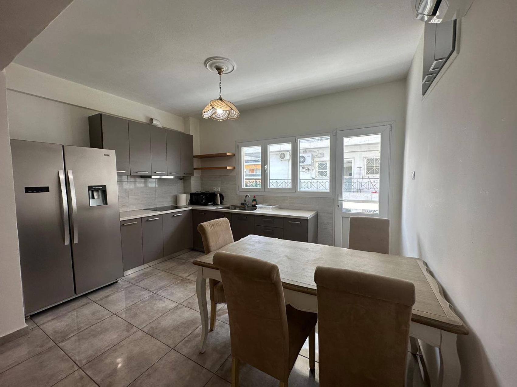 Wsd Alimos Luxury Spacious 3Bd Apartment-Beach 400M Athen Eksteriør bilde