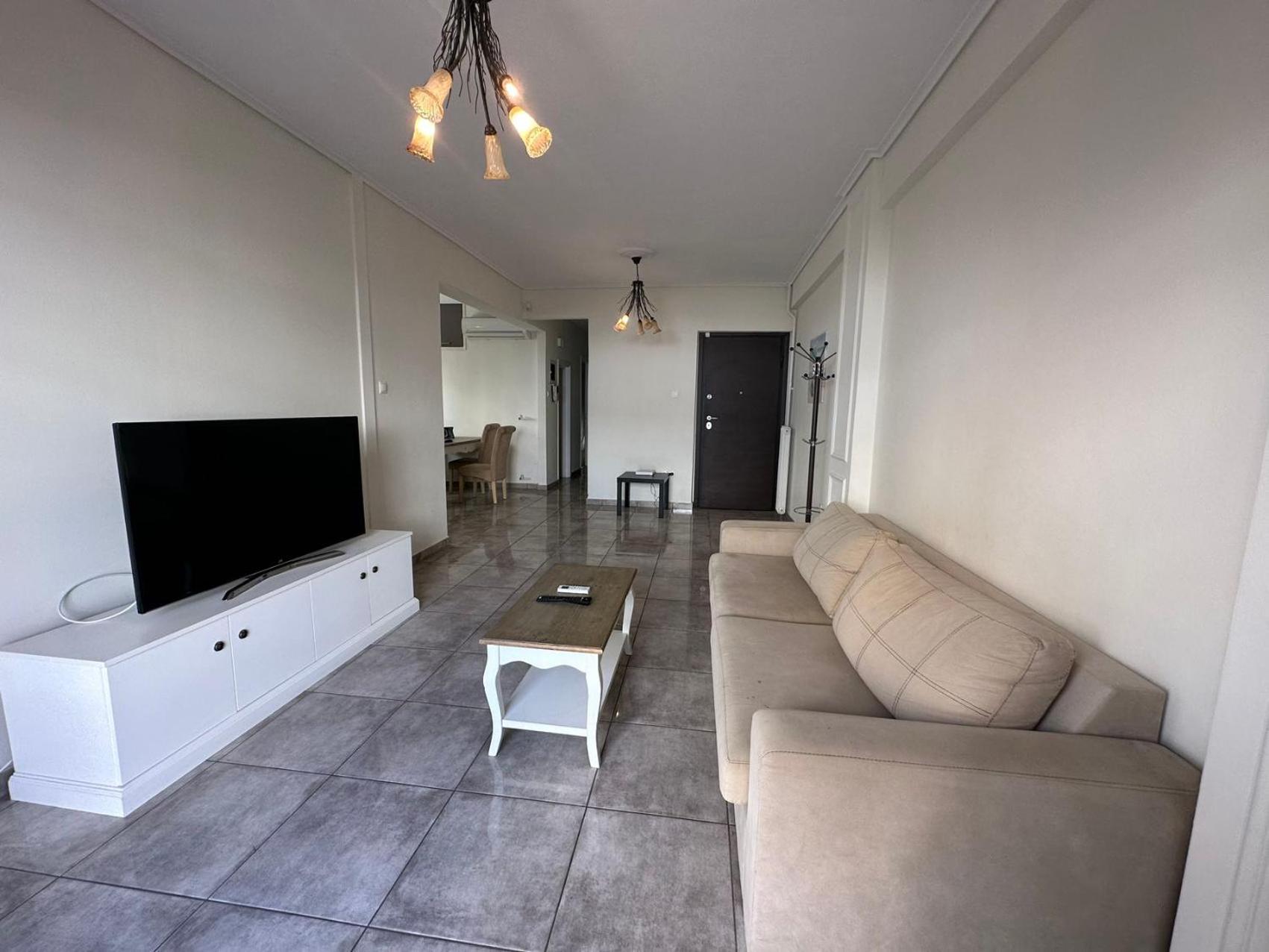 Wsd Alimos Luxury Spacious 3Bd Apartment-Beach 400M Athen Eksteriør bilde