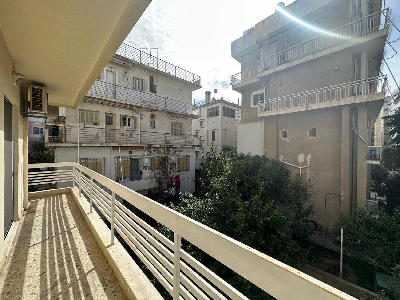 Wsd Alimos Luxury Spacious 3Bd Apartment-Beach 400M Athen Eksteriør bilde